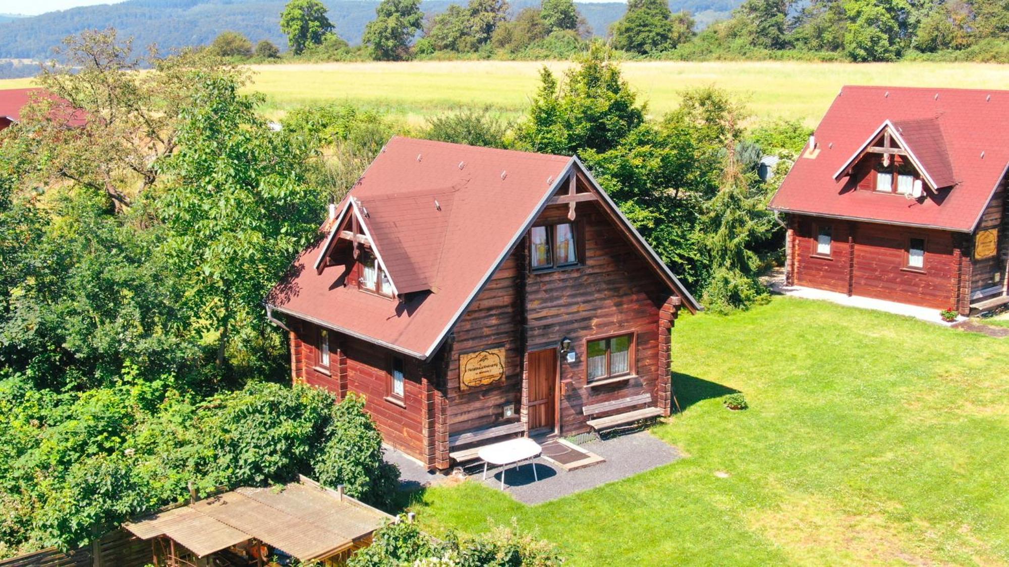 Villa Haus Rheinsteig Bei Koblenz Lahnstein Esterno foto
